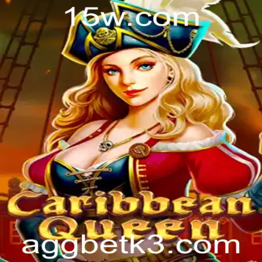 Aggbet | Descubra o Fascinante Mundo de CaribbeanQueen com Aggbet