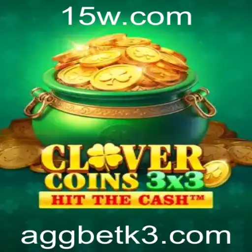 Aggbet | Explorando o Mundo de Clovercoin3x3: Um Novo Horizonte no Universo dos Jogos