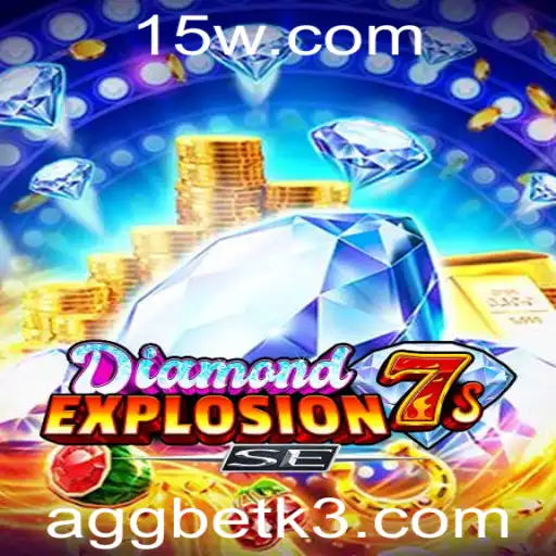 Descubra o Fascinante Mundo de DiamondExplosion7sSE e a Inovadora Plataforma AGGBet