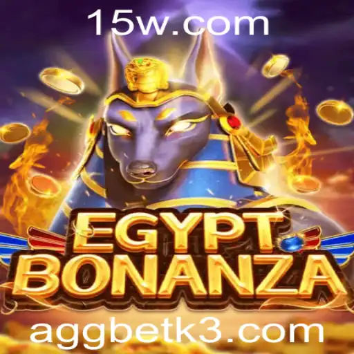 Aggbet | Descubra o Fascinante Mundo de EgyptBonanza com Aggbet