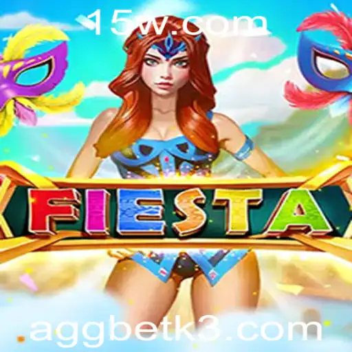 Aggbet | Descubra o Mundo de Fiesta: O Jogo que está Conquistando Multidões
