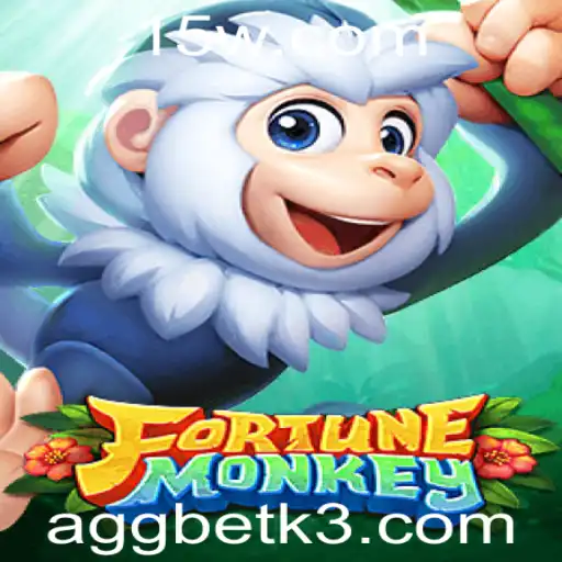 Aggbet | Explorando FortuneMonkey: O Novo Sensação no Mundo dos Jogos com Aggbet