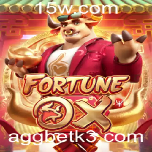 Explore o Fascínio de FortuneOx: Uma Aventura com Aggbet