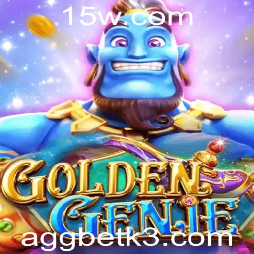 Explorando GOLDENGENIE: Uma Nova Aventura Inovadora no Universo dos Jogos
