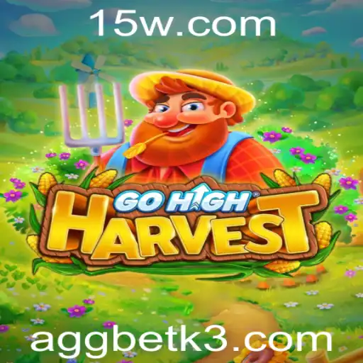 Aggbet | Conheça GoHighHarvest: O Novo Fenômeno dos Jogos de Estratégia com Aggbet