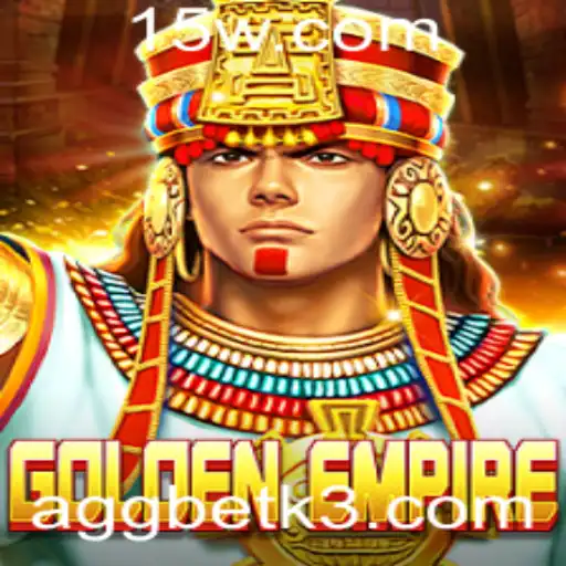 Aggbet | Explorando o Mundo de GoldenEmpire: Um Jogo Inovador