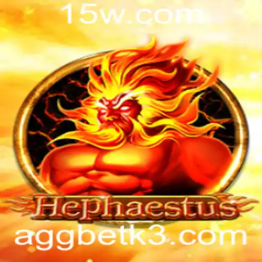 Aggbet | Hephaestus: O Jogo que Une Estratégia e Mitologia