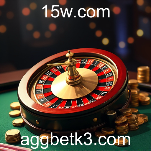 Entendendo os Jogos de Roleta: Estratégias e Dicas no Aggbet