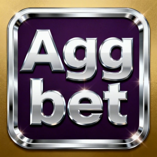 Logo da Aggbet