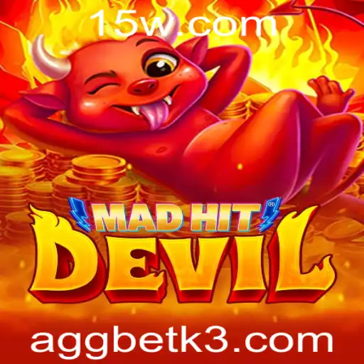 Aggbet | MadHitDevil: O Novo Fenômeno no Mundo dos Jogos com o Toque de Aggbet