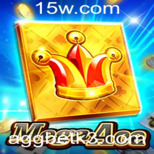 Aggbet | Explorando MegaAce: Um Novo Horizonte no Mundo dos Jogos