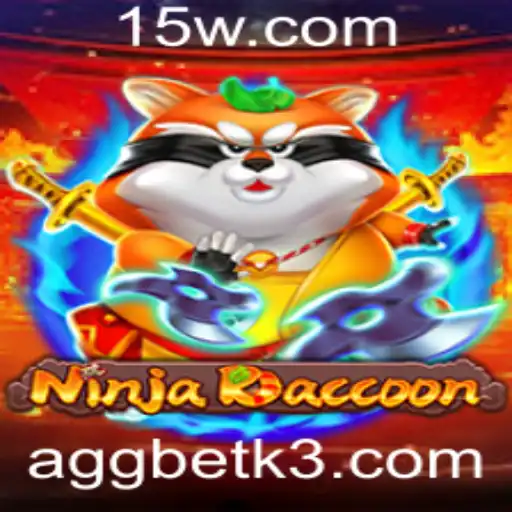 Descubra NinjaRaccoon: Aventura e Estratégia no Mundo de Aggbet