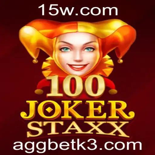 Descubra o Mundo de 100JokerStaxx com Aggbet