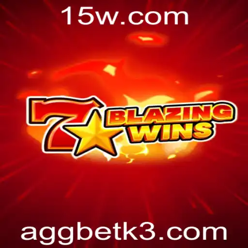 Descubra o Empolgante Mundo de BlazingWins da Aggbet