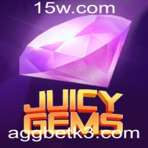 Explorando o Universo de JuicyGems: O Novo Fenômeno em Jogos com Aggbet