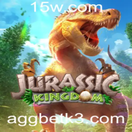 Descubra o Fascinante Mundo de JurassicKingdom com Aggbet