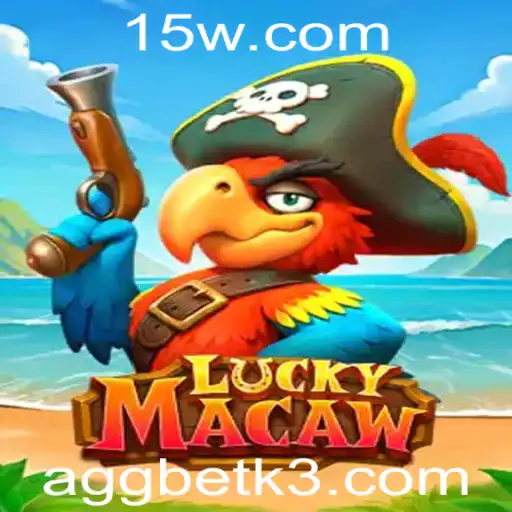 Explorando o Mundo do Jogo LuckyMacaw com Aggbet