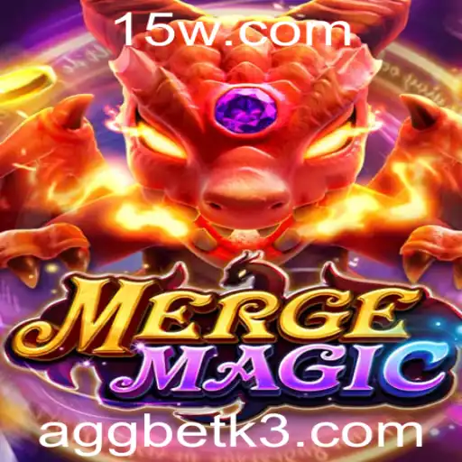 Descubra o Fascinante Mundo de MergeMagic com Aggbet