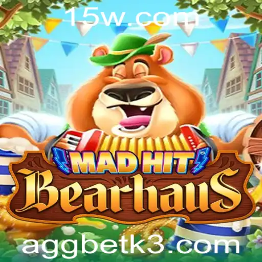 MadHitBearhaus: Explorando o Mundo do Jogo Revolucionário