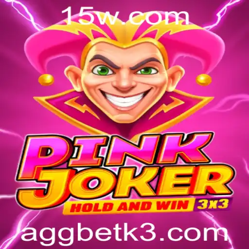 Descubra o Fascinante Mundo de Pinkjoker: O Jogo Revolucionário da Aggbet