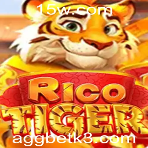 Explorando o Universo de RicoTiger: Regras e Dinâmicas do Jogo de Apostas Aggbet