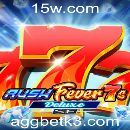 Descobrindo RushFever7sDeluxeSE: Uma Aventura Eletrizante com a Aggbet