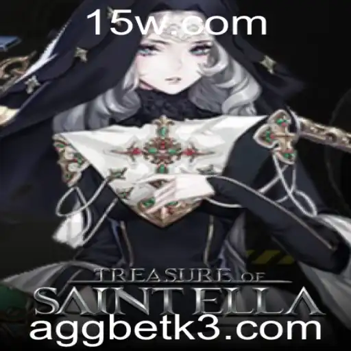 Descubra o Mundo Aventureiro de TreasureofSaintElla com Aggbet