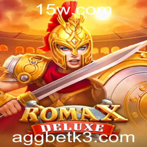 Aggbet | Descubra o Fascinante Mundo de RomaXDeluxe com Aggbet