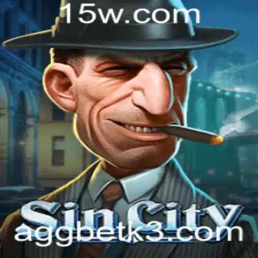 Aggbet | Explorando o Universo de SinCity: Descubra as Regras e Estratégias de Sucesso