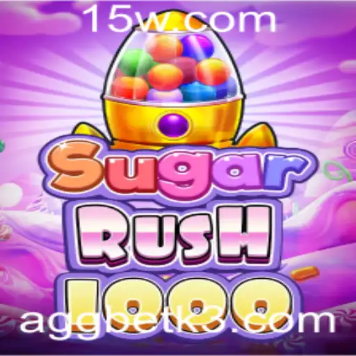Aggbet | Descubra o Jogo SugarRush1000: Diversão e Estratégia com a Plataforma Aggbet