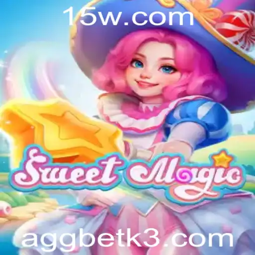 Aggbet | Desvendando os Segredos de 'SweetMagic' e a Revolução da Aggbet