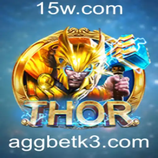Aggbet | Descubra o Mundo de Aventuras e Desafios de 'THOR' com Aggbet