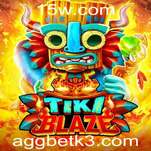 Aggbet | Descubra o Empolgante Mundo de TikiBlaze com Aggbet