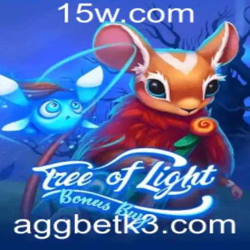 Aggbet | Explorando TreeOfLightBonusBuy: Um Jogo Inovador no Universo Aggbet