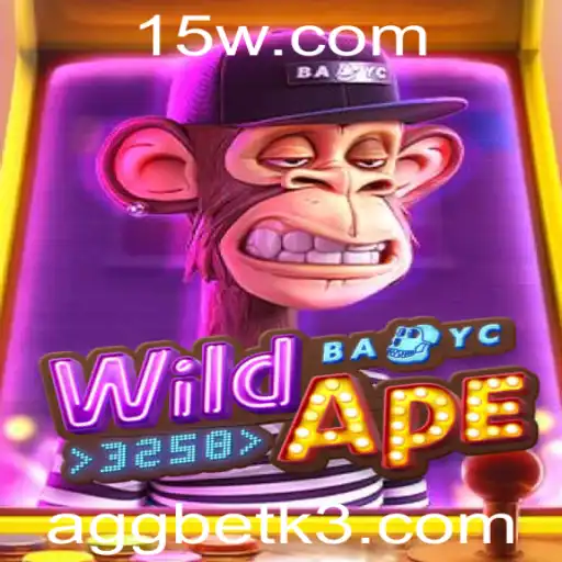 Aggbet | Explorando o Mundo de WildApe3258 no Universo Aggbet
