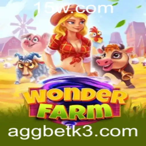 WonderFarm: Um Mergulho no Universo Encantador do Jogo